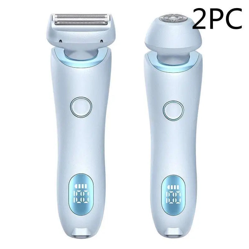 2 in 1 LED Hair Removal Epilator