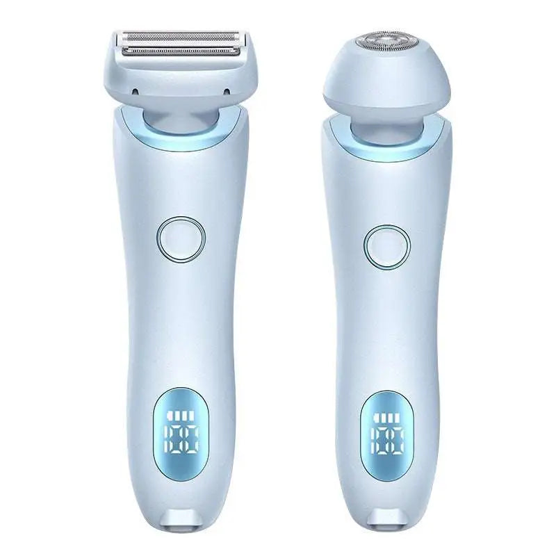 2 in 1 LED Hair Removal Epilator