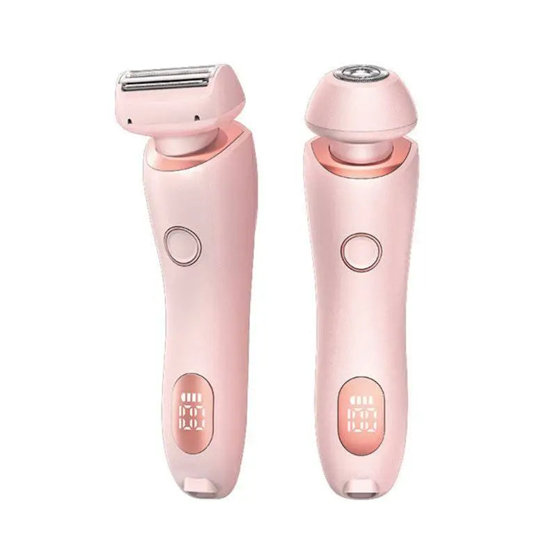 2 in 1 LED Hair Removal Epilator