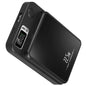 2-in-1 Magnetic Wireless Power Bank 10000mAh PD20W Fast Charger Mag Safe