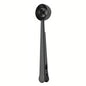2-in-1 Stainless Steel Coffee Spoon and Sealing Clip
