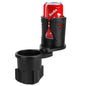 2-in-1 Universal Car Cup Mount Holder