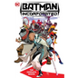 Batman Incorporated: The Complete Series - Paperback