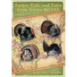 Turkey Tails and Tales from Across the USA: Volume 2 - Hardcover