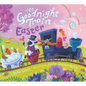 The Goodnight Train Easter - Board Book