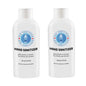 2-Pack: 2oz Bottle 70% Alcohol Hand Sanitizer