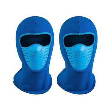 2-Pack: Active Wear Unisex Ski Mask