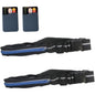 2-Pack: As Seen on TV Blue LED Light Up Running Go Belt