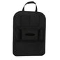 2-Pack: Car Seat Back Storage Bag Multifunctional Adjustable Backseat Storage Bag