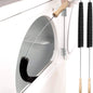 2-Pack: Dryer Vent Cleaner Kit