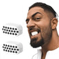 2-Pack: Facial Jaw Exerciser Gym Ball Slimming Mouth Jawliner