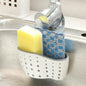 2-Pack: Hollow Sink Drain Basket