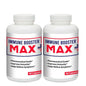 2-Pack: Immune Booster Max+ Supplement