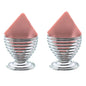 2-Pack: LanMa Beauty Sponge Blender Holder