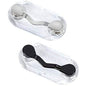 2-Pack: Magnetic Eyeglass Holders