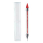 2-Pack: Nail Rhinestone Picker Dotting Tool