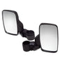 2-Pack: Offroad Rear View Side Mirror for UTV
