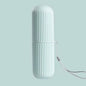 2-Pack: Portable Dental Storage Box