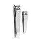 2-Pack: Pursonic Premium Nail Clipper Set