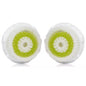2-Pack: Replacement Facial Cleansing and Exfoliating Brush Heads
