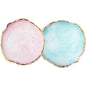 2-Pack: Resin Nail Art Palette