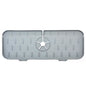 2-Pack: Silicone Sink Splash Guard