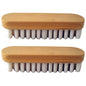 2-Pack: Tectron Suede Restorer