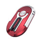 2-Piece: 2-in-1 Universal Multipurpose Mobile Phone Bracket Holder