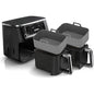 2-Piece: Air Fryer Silicone Pot