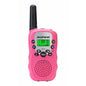 2-Piece: Baofeng BF-T3 Radio Walkie Talkie