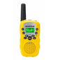 2-Piece: Baofeng BF-T3 Radio Walkie Talkie