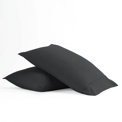 2-Piece: Essential Pillowcase Set
