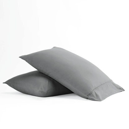 2-Piece: Essential Pillowcase Set