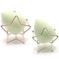 2-Piece: Makeup Blender Puff Holder