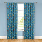 2-Piece Set: Kidz Mix Level Up Glow-in-the-Dark Window Panel Pair