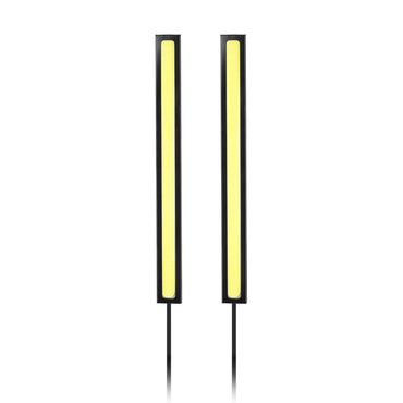 2-Pieces: Car LED Daytime Running Lights
