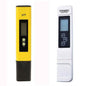 2-Pieces: PH Meter TDS EC LCD Water Purity PPM Filter Hydroponic Pool Tester Tool