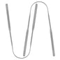 2-Pieces: Tongue Scraper Cleaner Stainless Steel