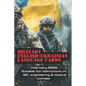 Military English - Ukrainian Language Cards: Suitable for instructors of BIC, engineering & medical courses. Feb 2025 - Paperback