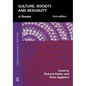 Culture, Society and Sexuality: A Reader - Paperback