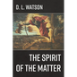 The Spirit of the Matter - Paperback