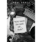 You Said in Case of... Huh? - Paperback