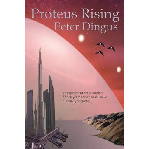 Proteus Rising - Paperback