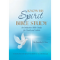 Know His Spirit Bible Study - Paperback