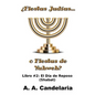 ¿Fiestas Judías o Fiestas de Yahweh? Libro 2: El Día de Reposo (Shabat) - Paperback