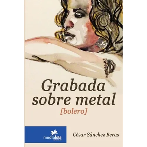 Grabada sobre metal Incizione su metallo - Paperback