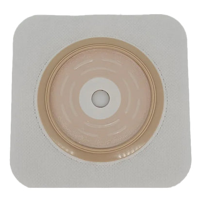 Safe N Simple 2- Piece Wafer Extended Wear with Tape Collar White 70mm 2 3/4" Flange Cut to Fit (40 Count)