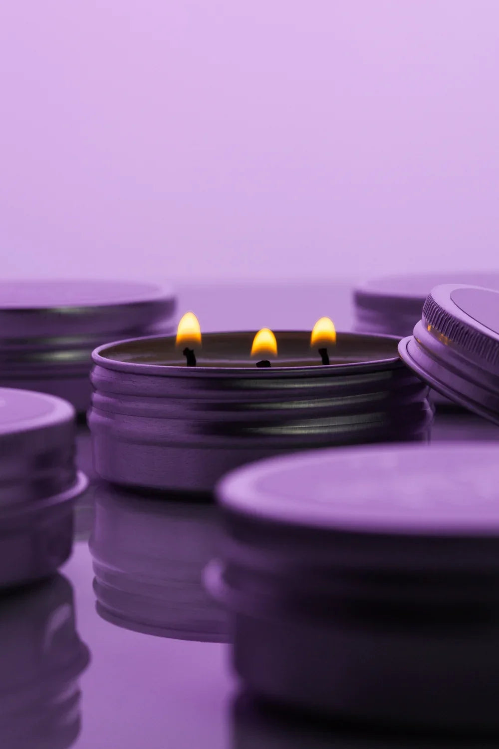 DNKa Dreamy Twilight Spa Candle 30ml
