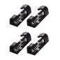 20-Pack: Self-adhesive Wire Organizer Line Cable Clip