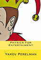 Physics For Entertaiment - Paperback